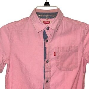 Levi's Shirt Boys